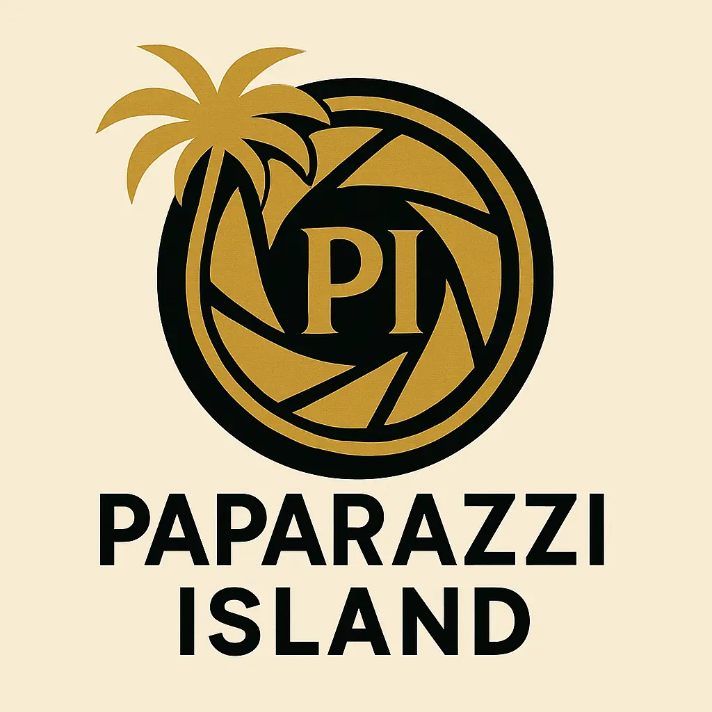 Paparazziisland
